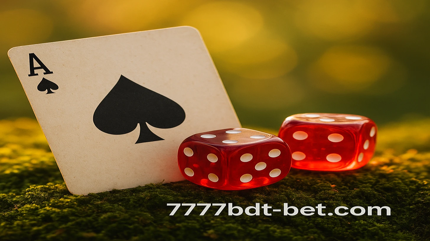 7777bat অ্যাপে টিন পট্টি ও দক্ষতা-ভিত্তিক গেম 7777bat, 7777bdt-এ উপলব্ধ